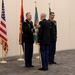 Graduation Ceremony for National Guard Component Warrant Officer Candidate School