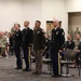 Graduation Ceremony for National Guard Component Warrant Officer Candidate School