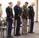 Arizona National Guard Component Warrant Officer School Holds Graduation Ceremony