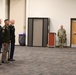 Arizona National Guard Component Warrant Officer School Holds Graduation Ceremony