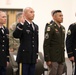 Arizona National Guard Component Warrant Officer School Holds Graduation Ceremony