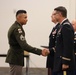 Arizona National Guard Component Warrant Officer School Holds Graduation Ceremony