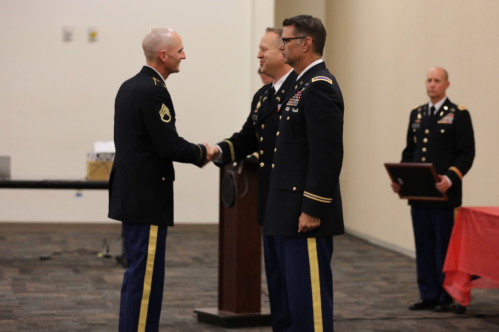 DVIDS - Images - Arizona National Guard Component Warrant Officer ...