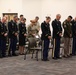 Arizona National Guard Component Warrant Officer School Holds Graduation Ceremony