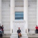 President of the Philippines Lays Wreath at Arlington National Cemetery