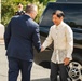 President of the Philippines Lays Wreath at Arlington National Cemetery