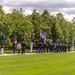 President of the Philippines Lays Wreath at Arlington National Cemetery