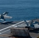 USS Theodore Roosevelt (CVN 71) Flight Operations