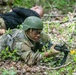 National Guard Bureau Region B Officer Candidates Conduct Phase II Training