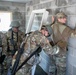 National Guard Bureau Region B Officer Candidates Conduct Phase II Training