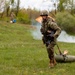 Indiana National Guard competes in the 2023 Region IV Best Warrior Competition
