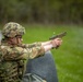Indiana Army National Guard competes in the 2023 Region IV Army National Guard Best Warrior Competition