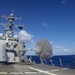 USS Milius (DDG 69) Conducts Live-Fire Exercise While Operating in the Philippine Sea