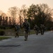 Indiana Army National Guard competes in the 2023 Region IV Army National Guard Best Warrior Competition