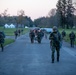 Serbian Armed Forces participate in the 2023 Region IV Army National Guard Best Warrior Competition