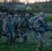 Soldiers compete in the 2023 Region IV Best Warrior Competition