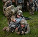Indiana and Michigan Army National Guard compete in the 2023 Region IV Army National Guard Best Warrior Competition