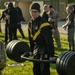 Indiana Army National Guard competes in the 2023 Region IV Army National Guard Best Warrior Competition