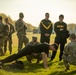 Indiana Army National Guard competes in the 2023 Region IV Army National Guard Best Warrior Competition