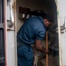 Sailors Conduct Operations Aboard USS John Finn (DDG 113)