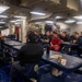 Sailors Conduct Operations Aboard USS John Finn (DDG 113)