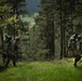 30th Mountain Battalion Training [Combined Resolve 18]