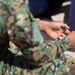 SDF, Coalition teaches life-saving medical training