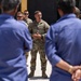 SDF, Coalition teaches life-saving medical training