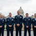 2023 Minnesota Air National Guard Outstanding Airmen of the Year