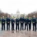2023 Minnesota Air National Guard Outstanding Airmen of the Year