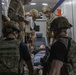 1-148th Infantry Regiment Medical Training Exercise