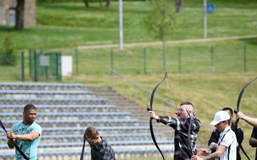 Baumholder Single Soldiers Day