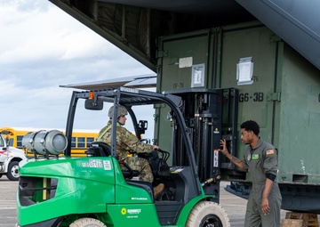 Vibrant Response reaches new heights with EDRE training