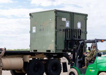 Vibrant Response reaches new heights with EDRE training