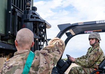 Vibrant Response reaches new heights with EDRE training