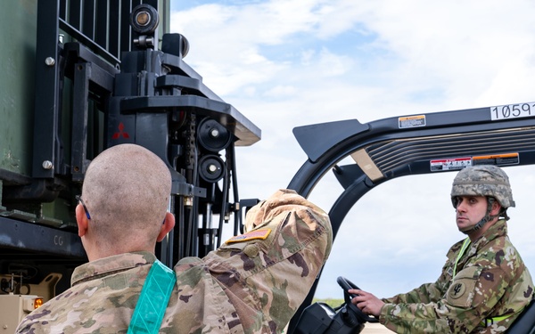 Vibrant Response reaches new heights with EDRE training