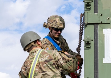 Vibrant Response reaches new heights with EDRE training