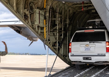 Vibrant Response reaches new heights with EDRE training