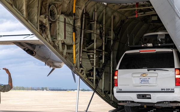 Vibrant Response reaches new heights with EDRE training