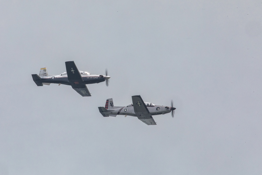 2023 Wings Over South Texas Airshow