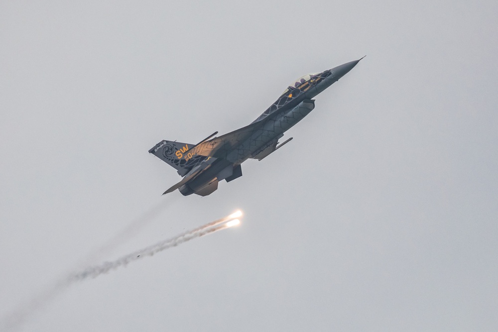 2023 Wings Over South Texas Airshow