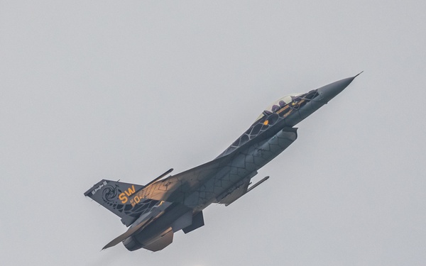 2023 Wings Over South Texas Airshow