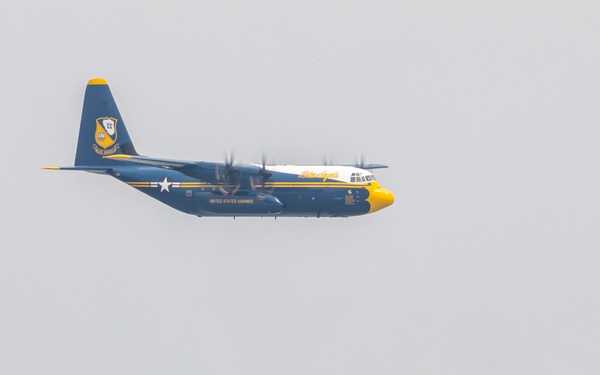 2023 Wings Over South Texas Airshow