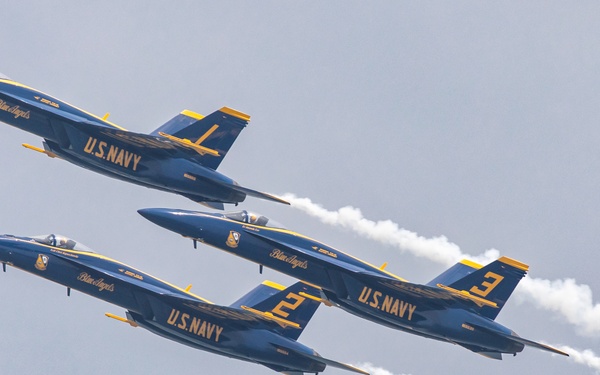 2023 Wings Over South Texas Airshow