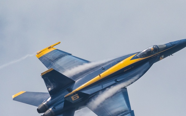 2023 Wings Over South Texas Airshow