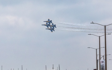 2023 Wings Over South Texas Airshow