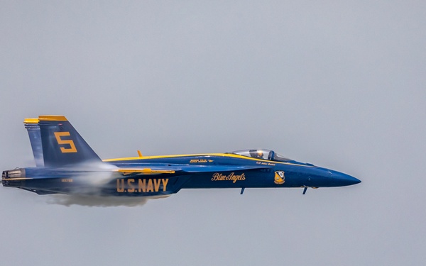 2023 Wings Over South Texas Airshow
