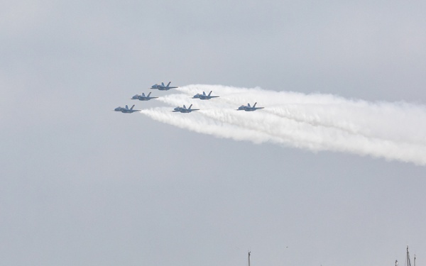 2023 Wings Over South Texas Airshow