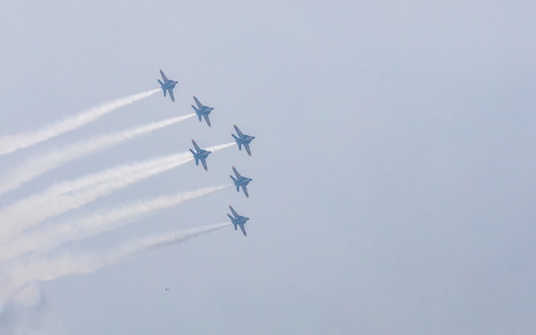 2023 Wings Over South Texas Airshow
