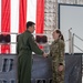 U.S. Air Force Lt. Gen. Michael A. Loh, Director, Air National Guard 140th Wing All-Call